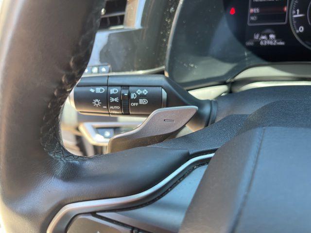 used 2023 Lexus RX 350 car, priced at $40,648