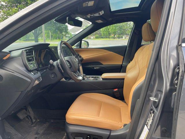 used 2023 Lexus RX 350 car, priced at $40,898