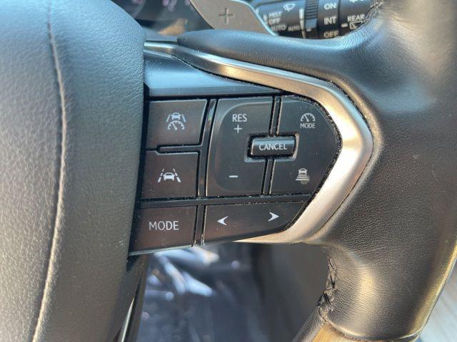 used 2023 Lexus RX 350 car, priced at $40,648
