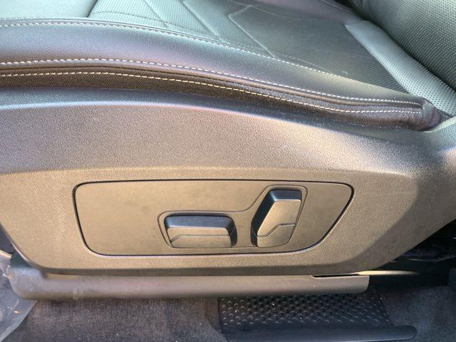 used 2025 BMW X1 car, priced at $33,898