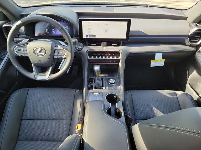 new 2026 Lexus IS 350 car, priced at $52,506