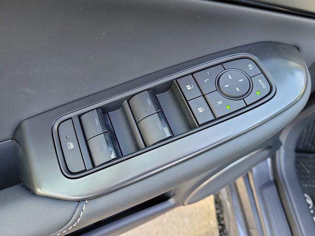 new 2026 Lexus IS 350 car, priced at $52,506