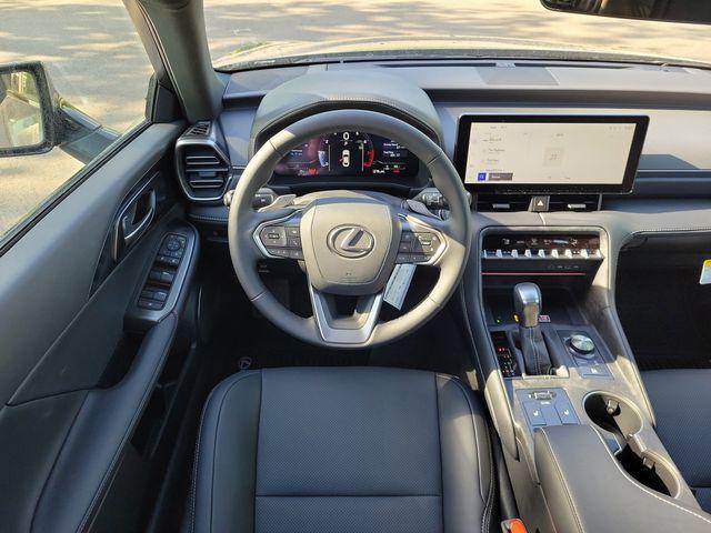 new 2026 Lexus IS 350 car, priced at $52,506