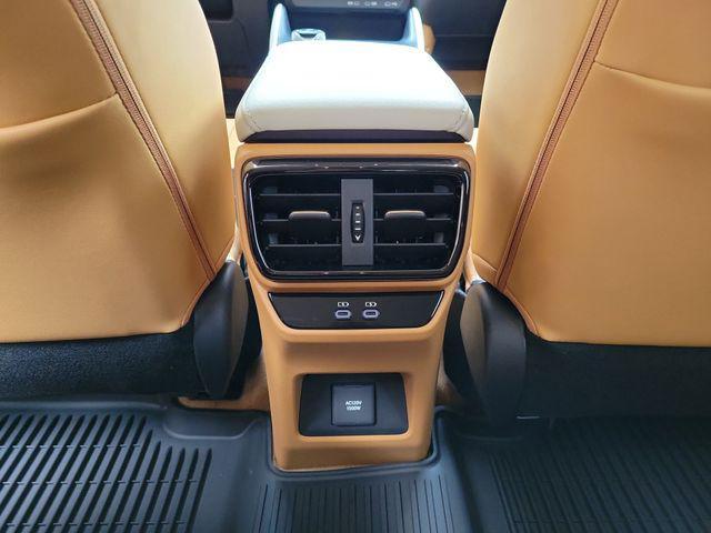 new 2026 Lexus RZ 350e car, priced at $48,629