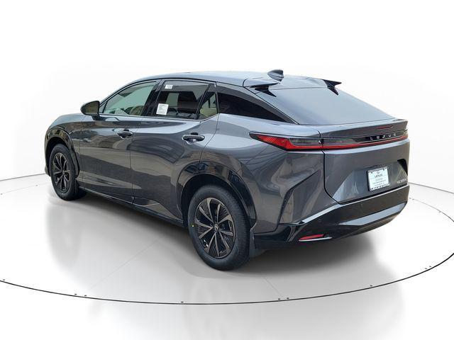 new 2026 Lexus RZ 350e car, priced at $48,629