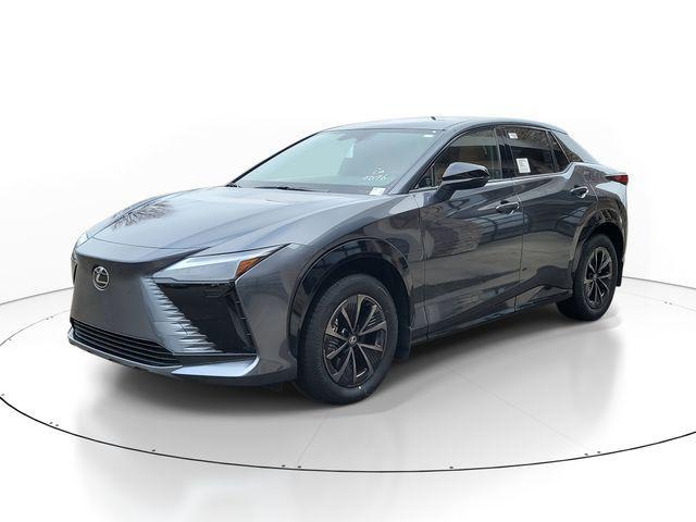 new 2026 Lexus RZ 350e car, priced at $48,629