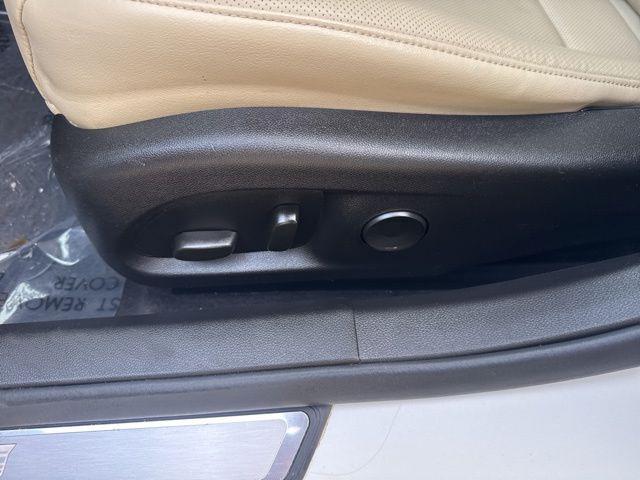 used 2023 Cadillac CT5 car, priced at $32,500