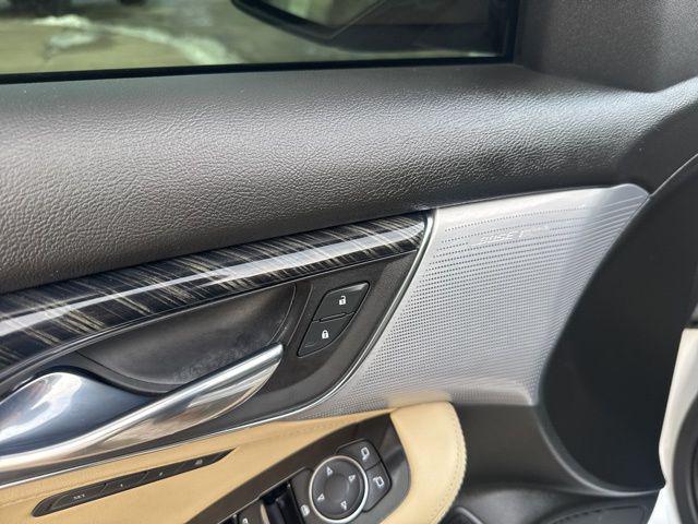 used 2023 Cadillac CT5 car, priced at $32,500