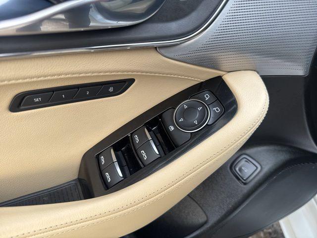 used 2023 Cadillac CT5 car, priced at $32,500