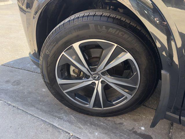 used 2023 Lexus RX 350 car, priced at $50,425