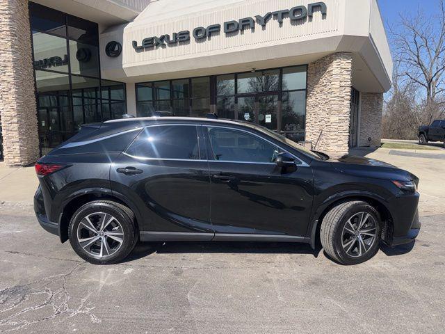 used 2023 Lexus RX 350 car, priced at $50,425
