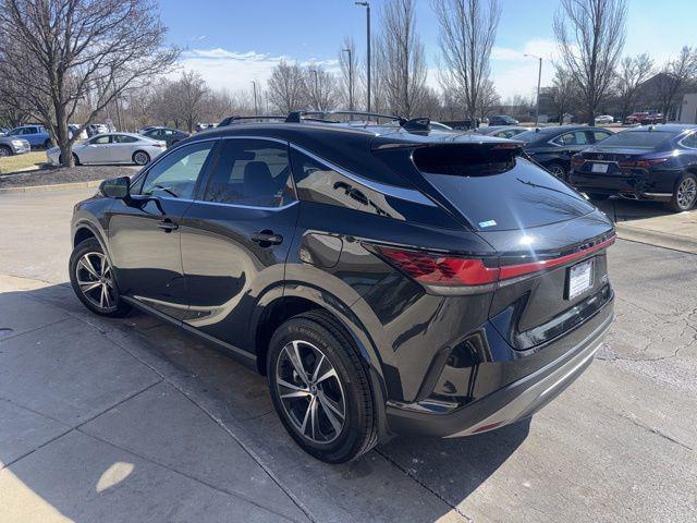 used 2023 Lexus RX 350 car, priced at $50,425