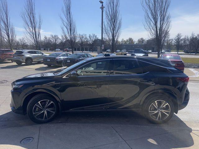 used 2023 Lexus RX 350 car, priced at $50,425