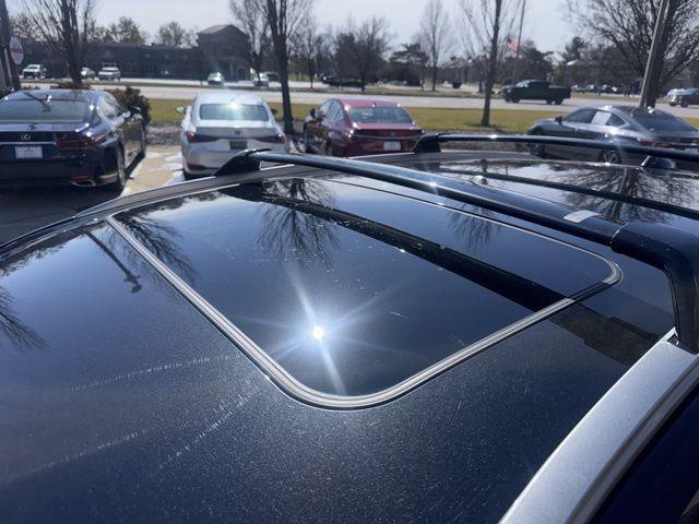 used 2023 Lexus RX 350 car, priced at $50,425