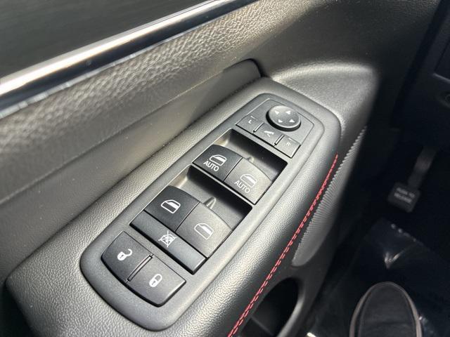 used 2017 Jeep Grand Cherokee car, priced at $22,500