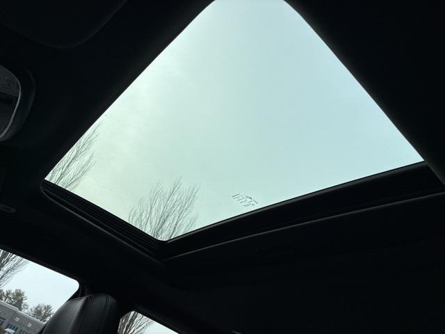 used 2017 Jeep Grand Cherokee car, priced at $22,500