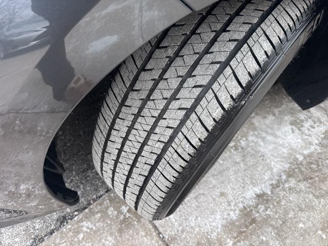 used 2022 Lexus ES 300h car, priced at $33,682