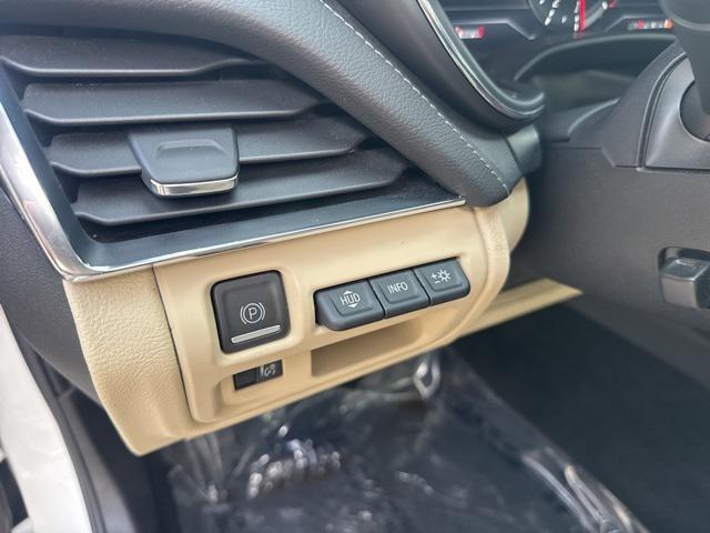 used 2023 Cadillac CT5 car, priced at $35,995