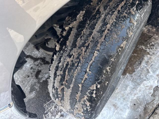 used 2022 Ram 1500 car, priced at $37,527