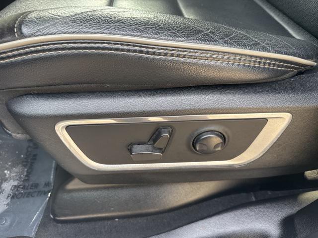 used 2022 Ram 1500 car, priced at $37,527