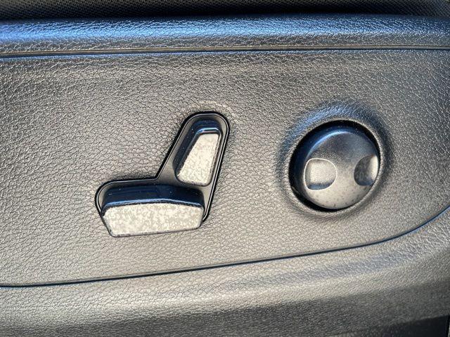 used 2025 Ram 1500 car, priced at $37,848