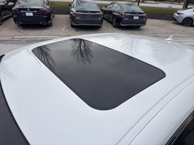 used 2013 Lexus ES 350 car, priced at $12,500