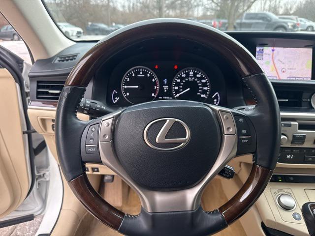 used 2013 Lexus ES 350 car, priced at $12,500
