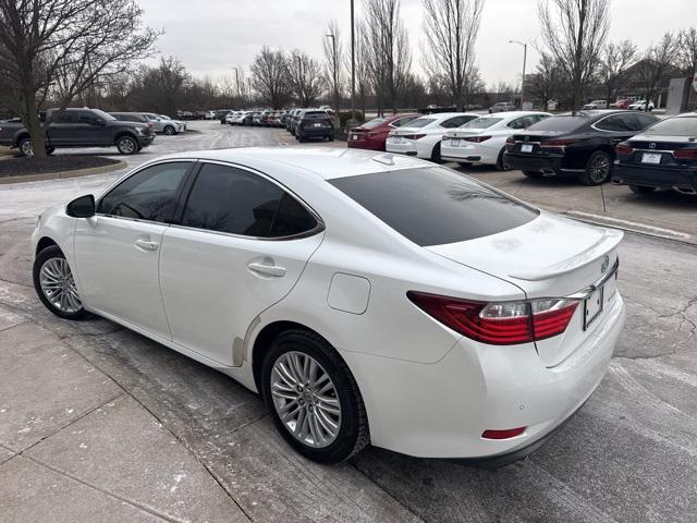 used 2013 Lexus ES 350 car, priced at $12,500