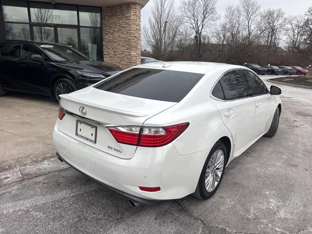 used 2013 Lexus ES 350 car, priced at $12,500