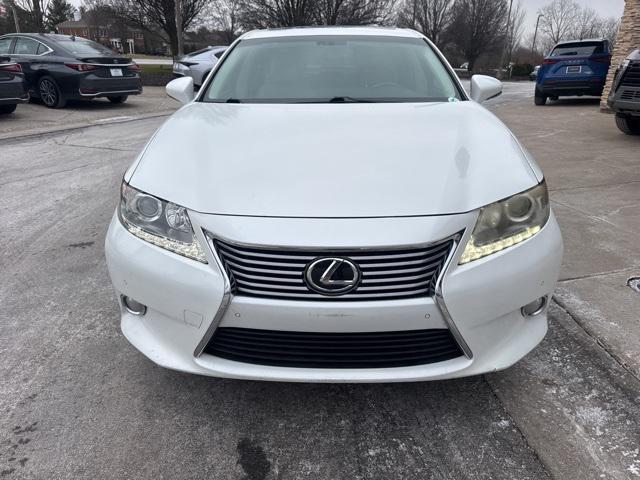 used 2013 Lexus ES 350 car, priced at $12,500