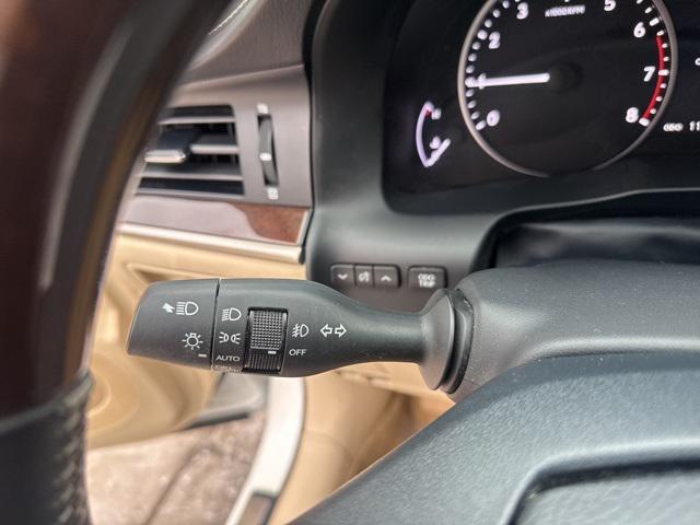 used 2013 Lexus ES 350 car, priced at $12,500