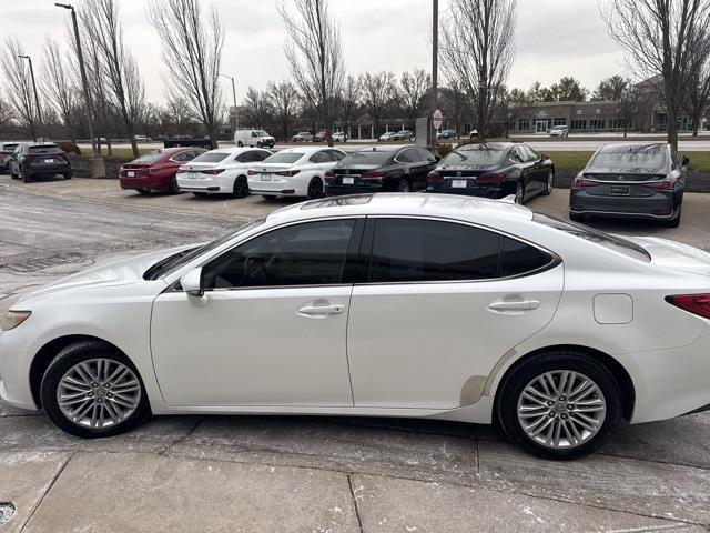 used 2013 Lexus ES 350 car, priced at $12,500