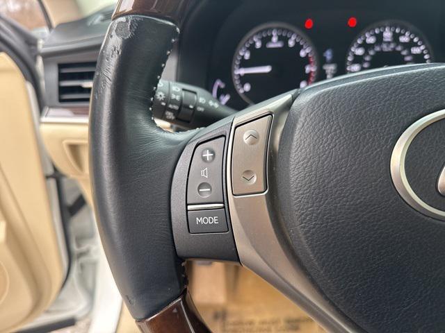 used 2013 Lexus ES 350 car, priced at $12,500