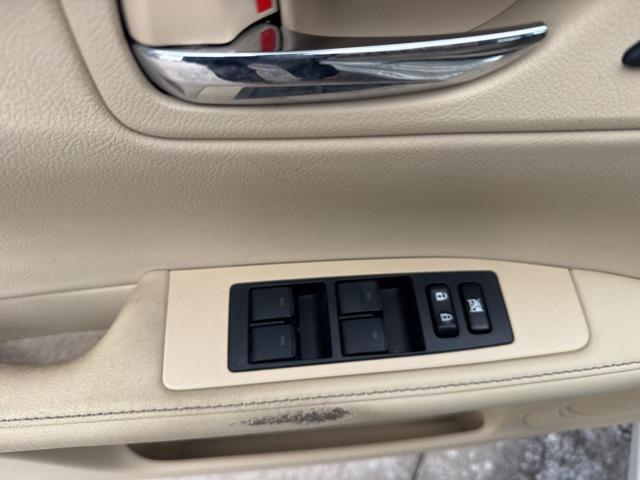 used 2013 Lexus ES 350 car, priced at $12,500