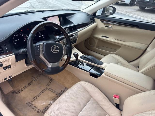 used 2013 Lexus ES 350 car, priced at $12,500