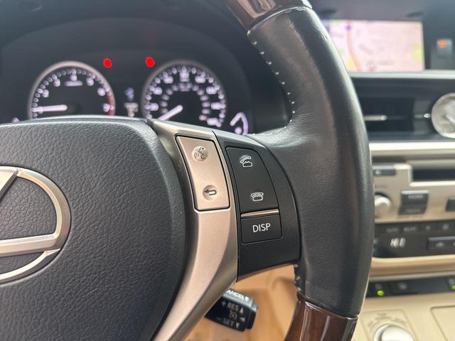 used 2013 Lexus ES 350 car, priced at $12,500