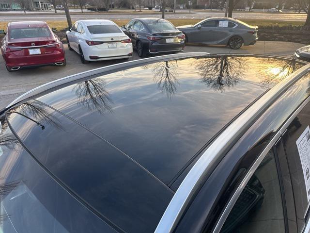 used 2024 Mercedes-Benz GLC 300 car, priced at $39,994