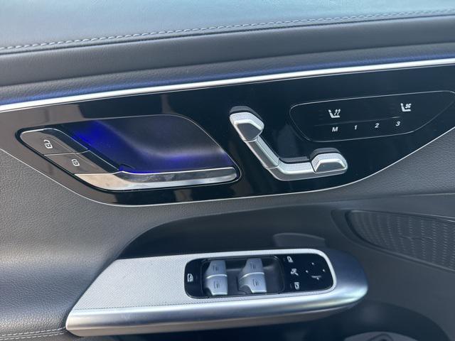 used 2024 Mercedes-Benz GLC 300 car, priced at $39,994