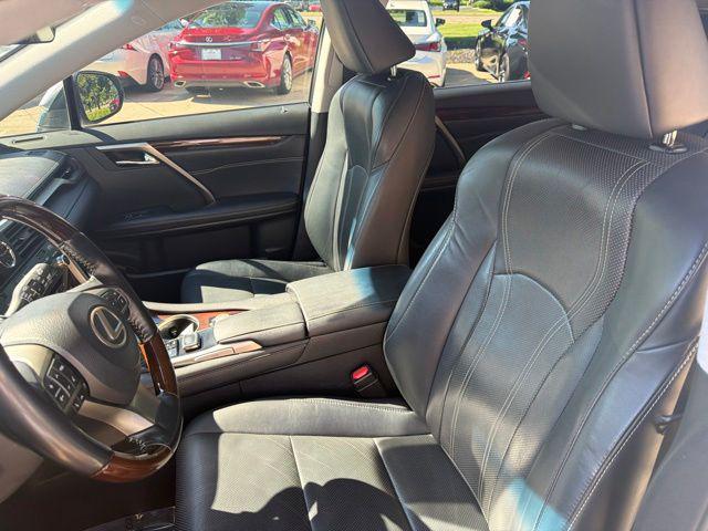 used 2016 Lexus RX 450h car, priced at $27,681