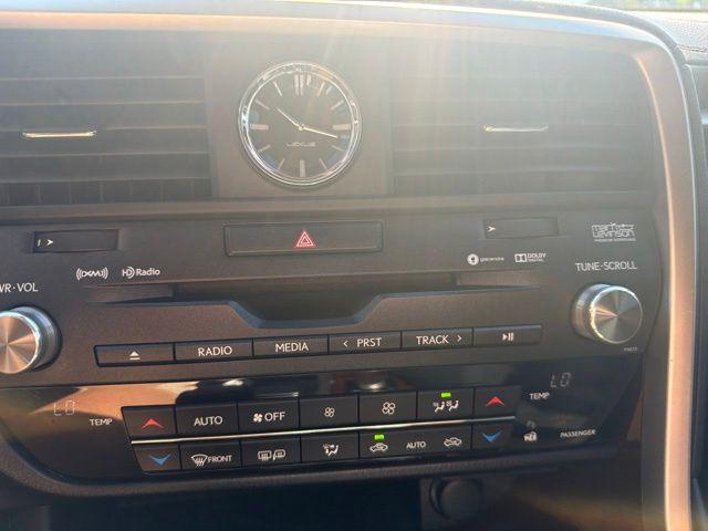 used 2016 Lexus RX 450h car, priced at $27,681