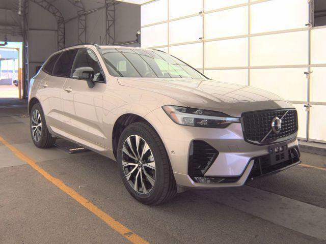 used 2025 Volvo XC60 car, priced at $42,023