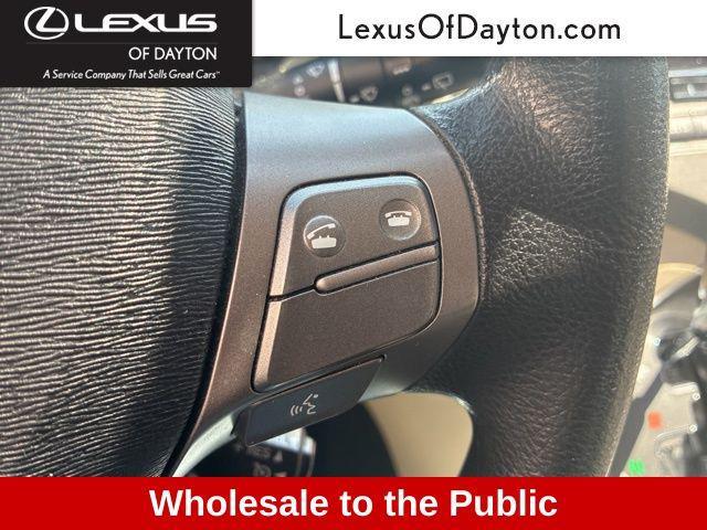 used 2010 Toyota Venza car, priced at $8,298