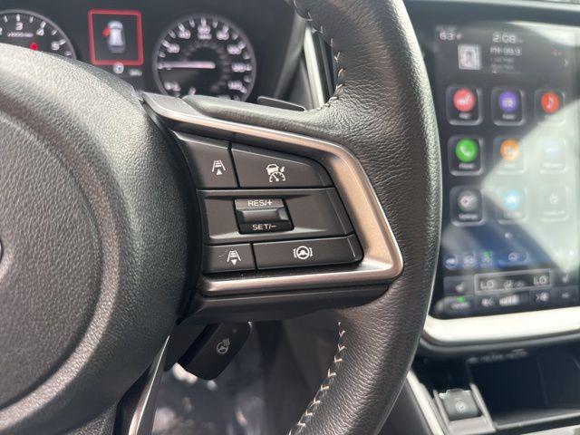 used 2025 Subaru Outback car, priced at $32,500