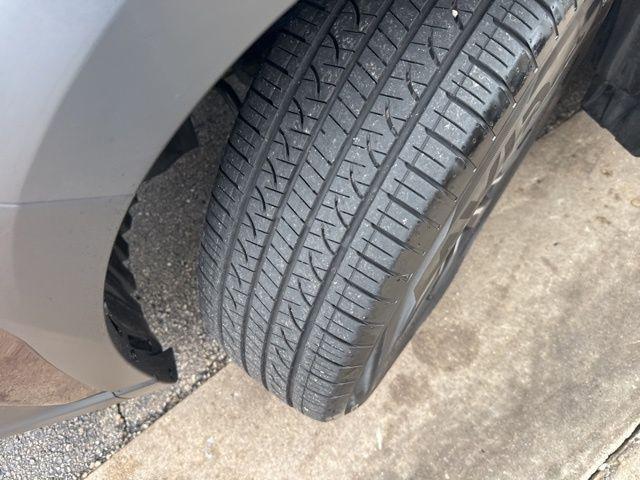 used 2025 Subaru Outback car, priced at $33,011