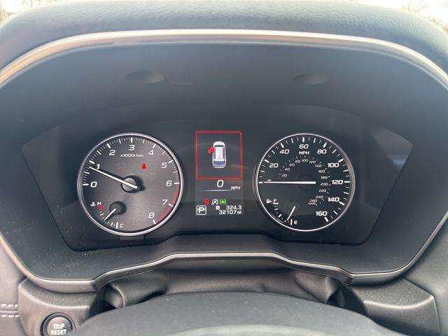 used 2025 Subaru Outback car, priced at $32,500