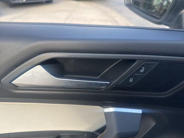 used 2019 Volkswagen Tiguan car, priced at $16,250