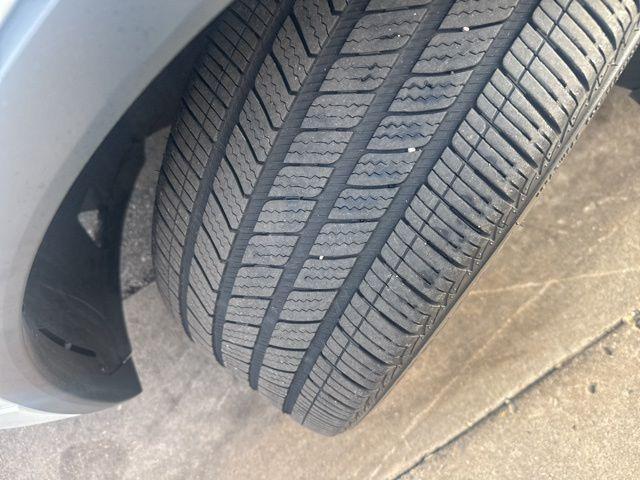 used 2019 Volkswagen Tiguan car, priced at $16,250