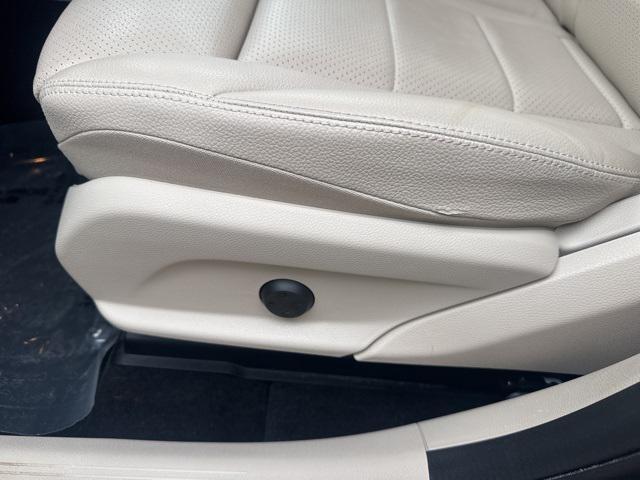 used 2021 Mercedes-Benz GLC 300 car, priced at $27,558