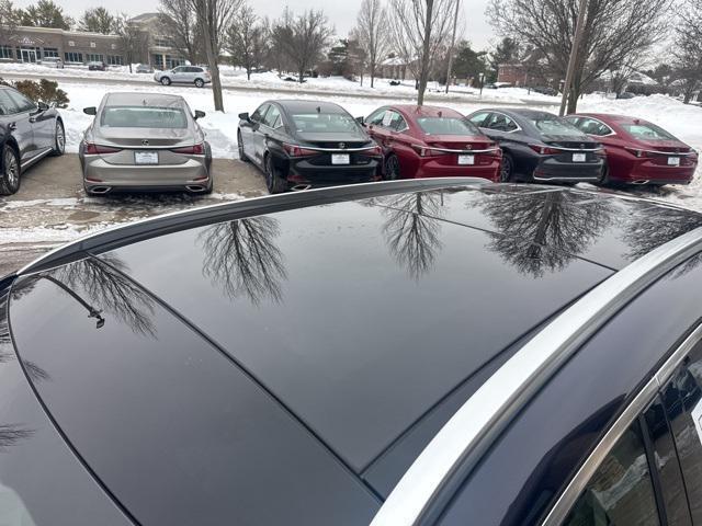 used 2021 Mercedes-Benz GLC 300 car, priced at $27,558