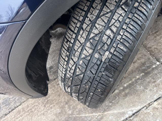 used 2021 Mercedes-Benz GLC 300 car, priced at $27,558